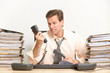 Foto: Businessman Businessman