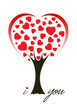 Love Tree
