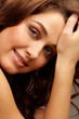 Beautiful woman