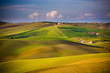 Paesaggio toscano Paesaggio toscano