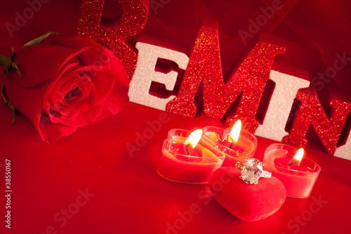 Photo: Valentine's Day Valentine's Day