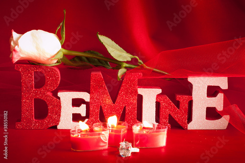 Photo: Valentine's Day Valentine's Day