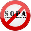 Sopa Signboard