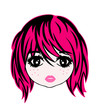 girl