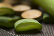 Aloe vera - herbal medicine Aloe vera - herbal medicine