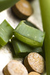 Aloe vera - herbal medicine Aloe vera - herbal medicine