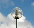 Globe Light