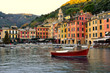 Portofino, Italia