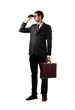 Look for opportunities