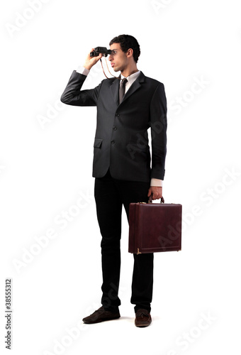 Photo: Look for opportunities Look for opportunities