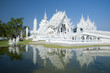 White Temple Chiang Rai Thailand White Temple Chiang Rai Thailand