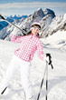 ski alpin