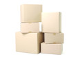 Parcels Parcels