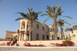 Beachside villa in The Pearl of Doha, Qatar Beachside villa in The Pearl of Doha, Qatar