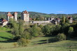 curemonte (Corrèze)