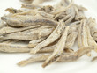 Dried anchovy