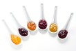 Frucht und Beeren Konfitüre