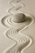 Zen stone