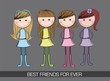 cute girls