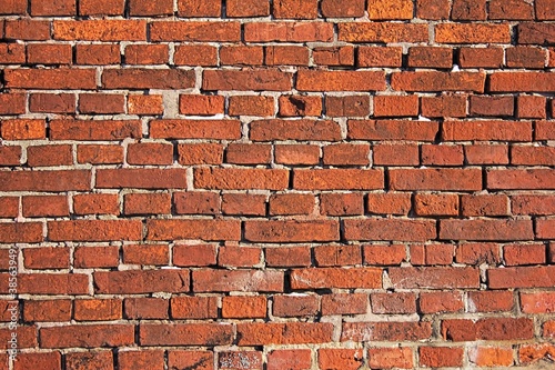 Foto: background wall red background wall red