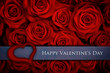 Valentine card