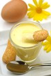 Zabaione