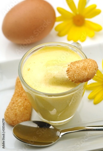Photo: Zabaione Zabaione