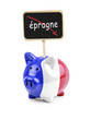 Baisse épargne