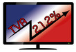 tva 21.2% équipement tva 21.2% équipement