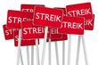 Streik
