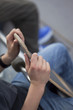 Skate, glisse, skate park, ado, adolescent, planche