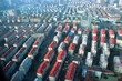 habitations de Shanghai