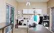 Female veterinary Female veterinary