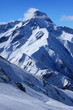 mountains