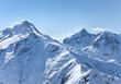 mountains