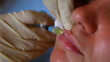 Video: Botox, surgery to increase lip volume Botox, surgery to increase lip volume