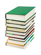 Stack of books Stack of books