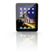 Foto: Tablet PC II Tablet PC II
