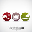 logo business
