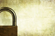 lock backdrop