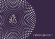 Ganesh, traditional Hindu wedding card design, India