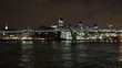 Millennium bridge, London Millennium bridge, London