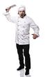 bad chef