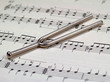 Photo: Stimmgabel Stimmgabel