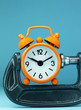 Orange Time Squeeze