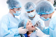 dentist