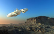 Spacecraft