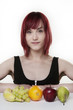 five a day