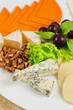 cheese
