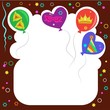Happy purim, jewish holiday; vector illustration